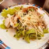 เจ๊จิ๋มอิ่มอร่อยยามเช้า สาขาชะอำ