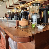 Basic Space Coffee