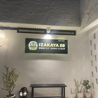 หน้าร้าน Izakaya88