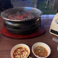 บอล ปิ้งย่างชาบู สายไหม 41