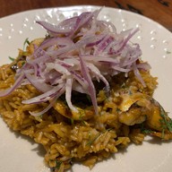 Buenazo - CEVICHERIA & PERUVIAN EATERY The Commons Thong Lor