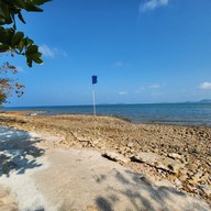 บรรยากาศ ร้านอาหารพนังตักซีฟู้ด