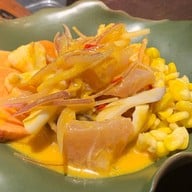 Buenazo - CEVICHERIA & PERUVIAN EATERY The Commons Thong Lor