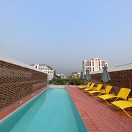 Ibis Chiang Mai Nimman Journey Hub