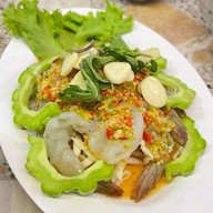 Giant หมูกระทะ ฉะเชิงเทรา