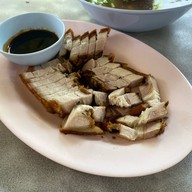 ก๋วยจั๊บน้ำใส สะพาน5