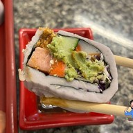 Chijuya Vegetarian Food