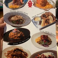 Buenazo - CEVICHERIA & PERUVIAN EATERY The Commons Thong Lor