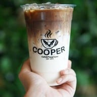 Cooper Cafe&Playground