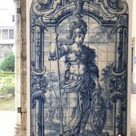 Museu Nacional do Azulejo