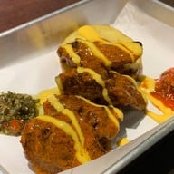 Buenazo - CEVICHERIA & PERUVIAN EATERY The Commons Thong Lor