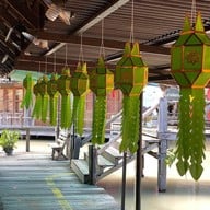 ตลาดน้ำ 4 ภาค