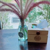 สมใจ specialty coffee บายพาส ชลบุรี