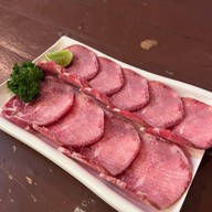 เมนูของร้าน บอล ปิ้งย่างชาบู สายไหม 41