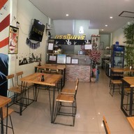 กรรณิการ์ อาหารญี่ปุ่น(ข้างสนามบิน)