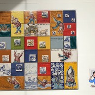 Museu Nacional do Azulejo