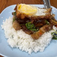 ข้าวกะเพราซีไซด์