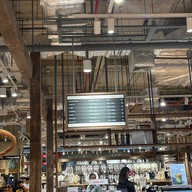 Muji Coffee Corner Iconsiam