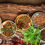 ใบเพรา@196 Baiprao@196