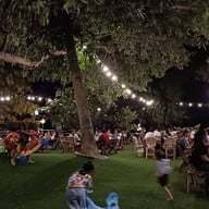 บรรยากาศ สวนอาหารชลธาร