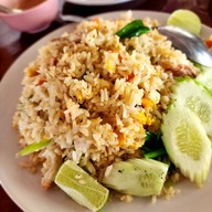 เมนูของร้าน ร้านอาหารพนังตักซีฟู้ด