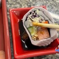 Chijuya Vegetarian Food