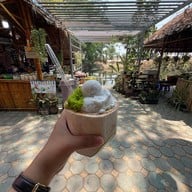 กาดวิถีชุมชนคูบัว