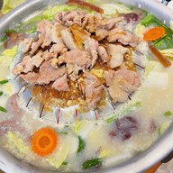 Giant หมูกระทะ ฉะเชิงเทรา