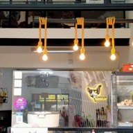 ข้าวมันไก่วินเทจ สาขาคลอง 8