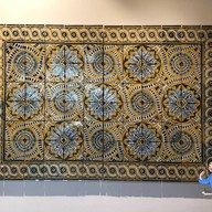 Museu Nacional do Azulejo