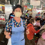 เจ๊จิ๋มอิ่มอร่อยยามเช้า สาขาชะอำ