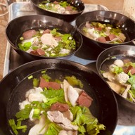 เจ๊จิ๋มอิ่มอร่อยยามเช้า สาขาชะอำ