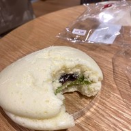 Muji Coffee Corner Iconsiam