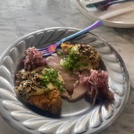 เมนูของร้าน SOM’S TABLE