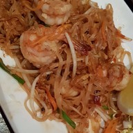 เมนูของร้าน Thai Tho Soho