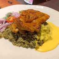 Buenazo - CEVICHERIA & PERUVIAN EATERY The Commons Thong Lor