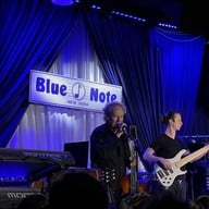 Blue Note