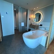 Rayong Marriott Resort And Spa