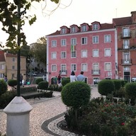 Miradouro de Santa Luzia