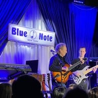Blue Note