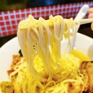 เมนูของร้าน 69 Rock Men ทองหล่อ13
