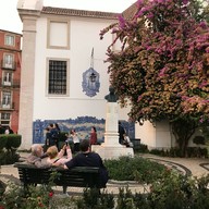 Miradouro de Santa Luzia