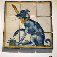 Museu Nacional do Azulejo