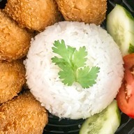 No.29Kitchen(ไก่ทอดข้าวไข่ข้น)