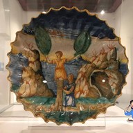 Museu Nacional do Azulejo