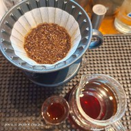 เมนูของร้าน INNER Coffee & Library By Napinda