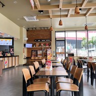 Burger King ไทวัสดุ