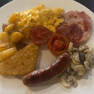 O’Shea’s Irish Pub