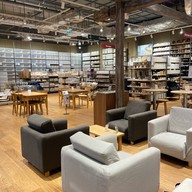 Muji Coffee Corner Iconsiam
