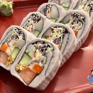 Chijuya Vegetarian Food